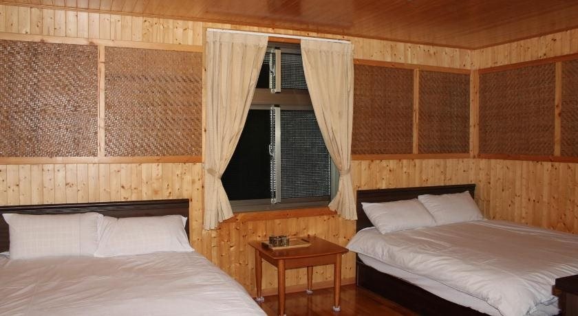 Yamaya B&B