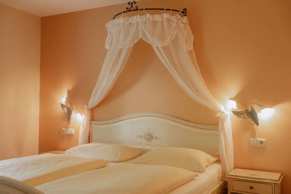 Schlössl Hotel Kindl
