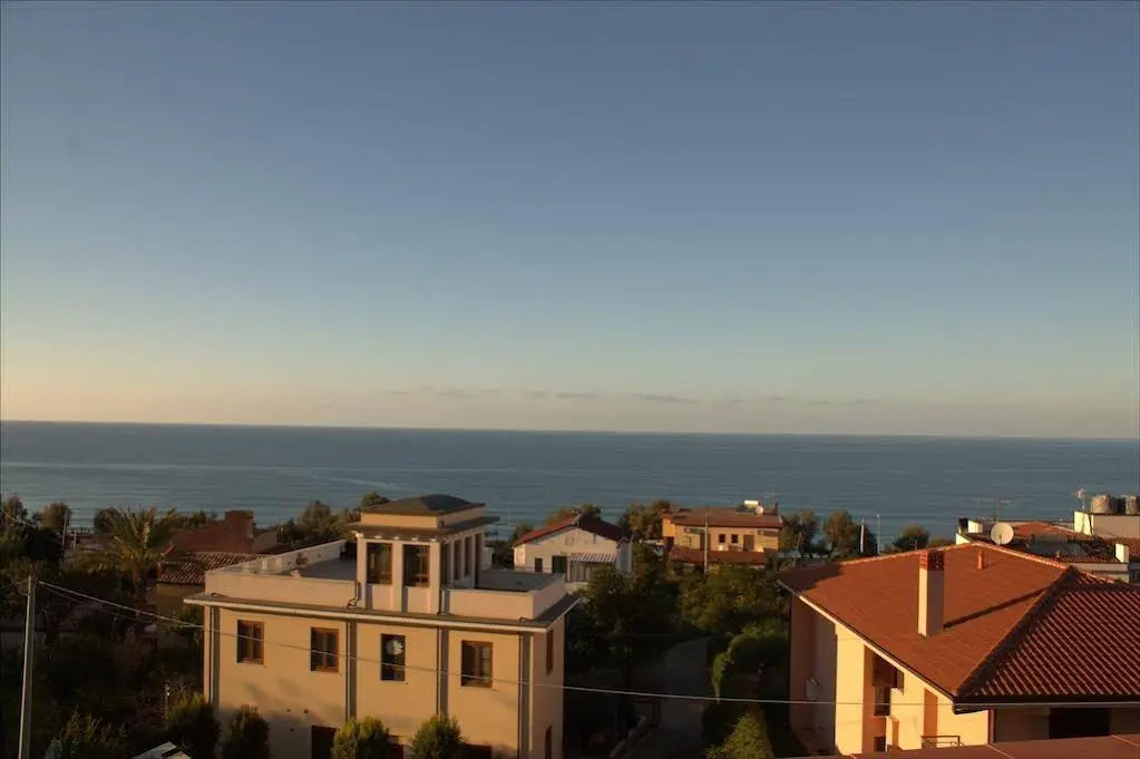 Appartamento Vista Mare