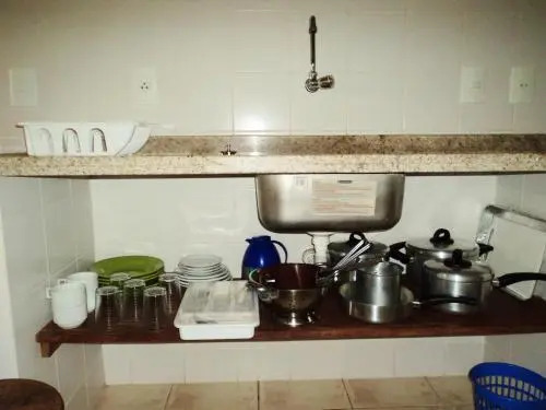 Vila do Sossego