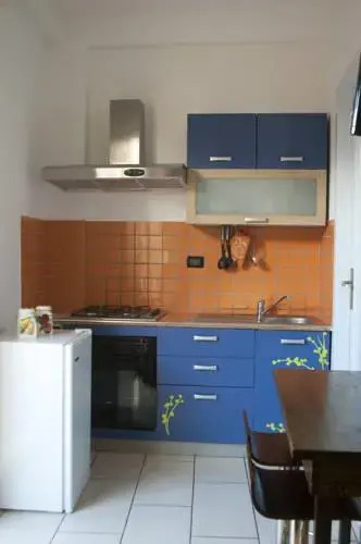 B&B Al Comitato