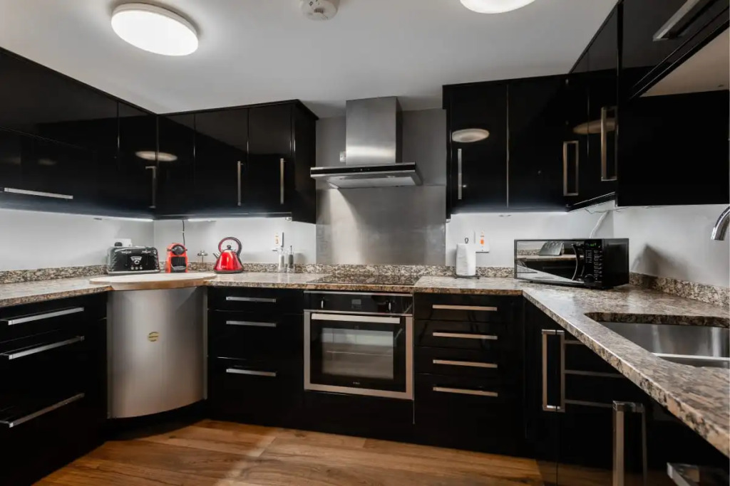 The Norfolk Maisonette - Lovely 4BDR Mews Home in Paddington