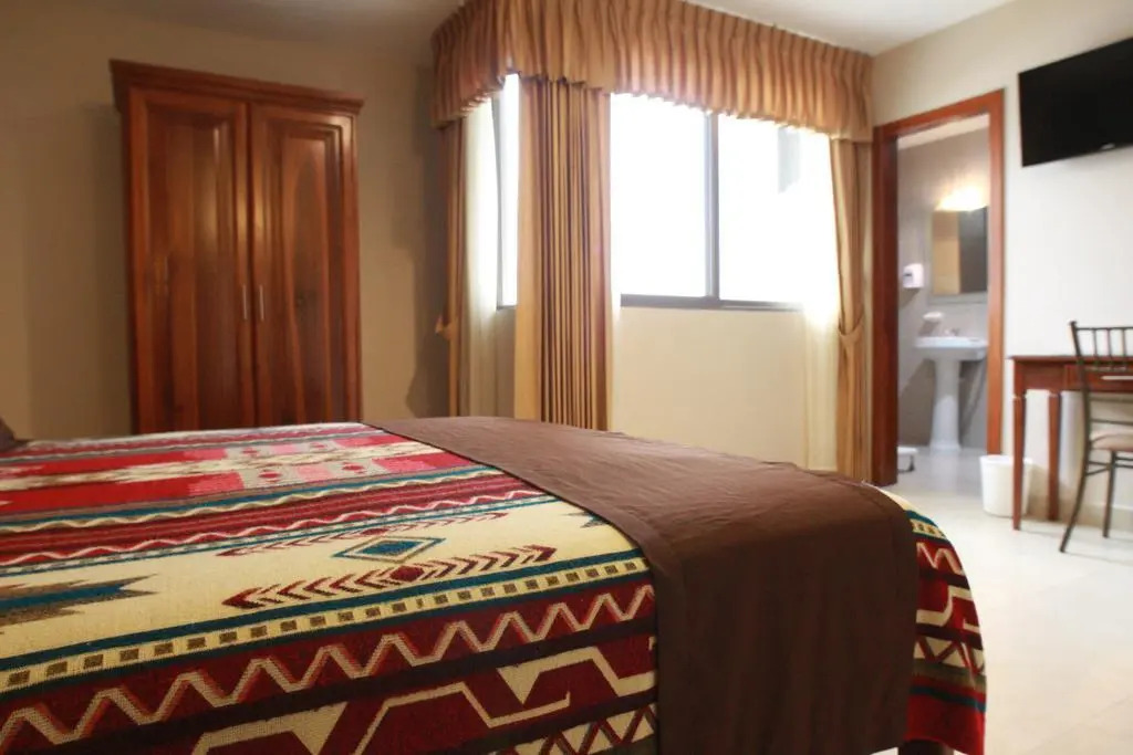 Hotel Puerto Banana