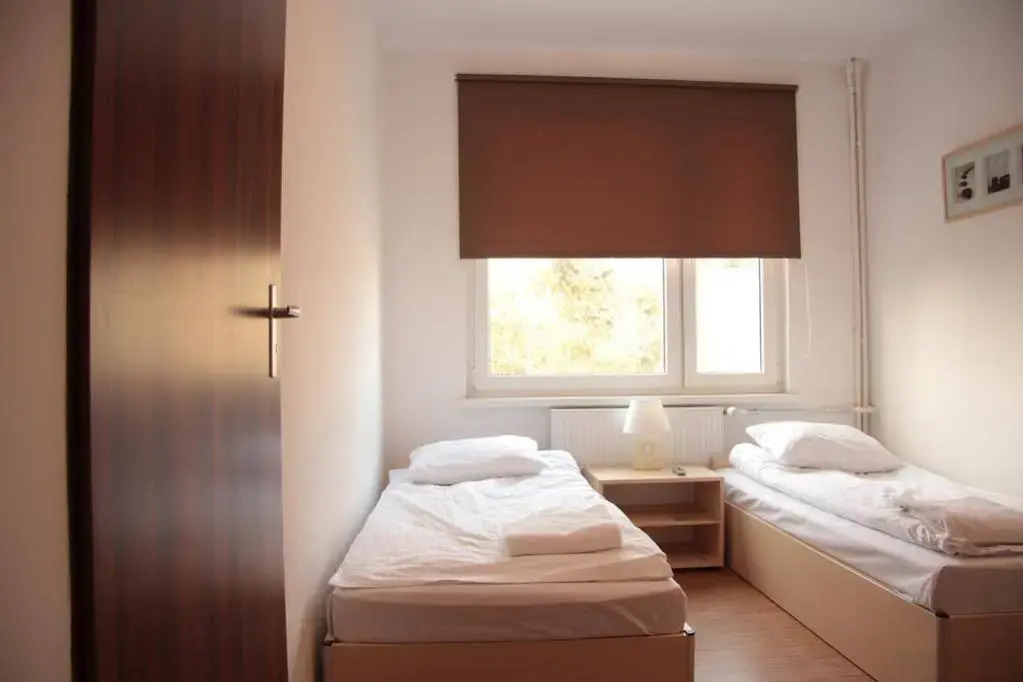 Hostel 24