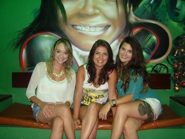Cabo Frio Fun Hostel