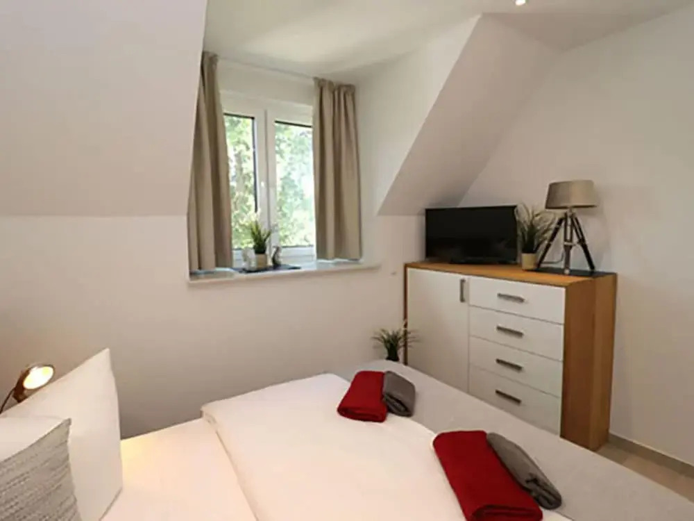 Villa Ostseekind Comfortable Holiday Residence