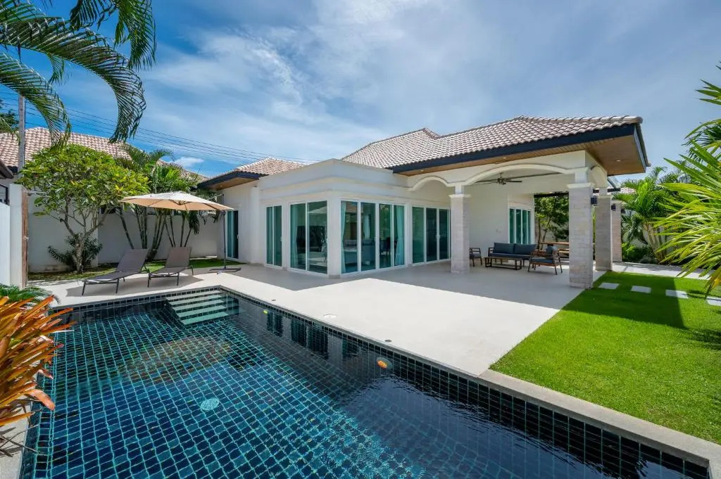 Orchid Paradise Homes OPV429