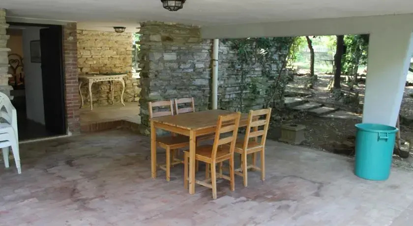 Casa Vacanza Baratti