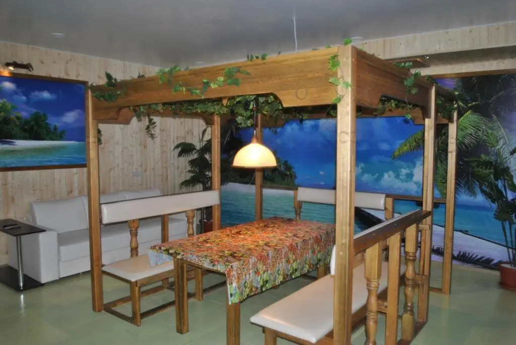 Karmen Guest House