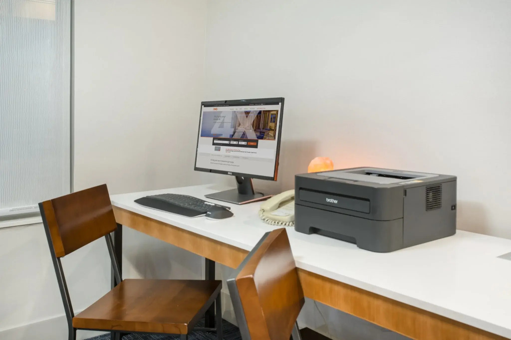 Holiday Inn Express & Suites Ft Collins by IHG