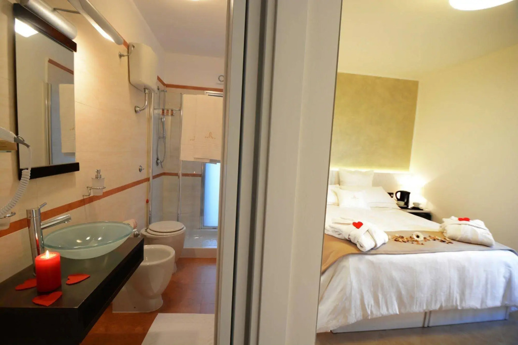 Rumi Hotels & SPA