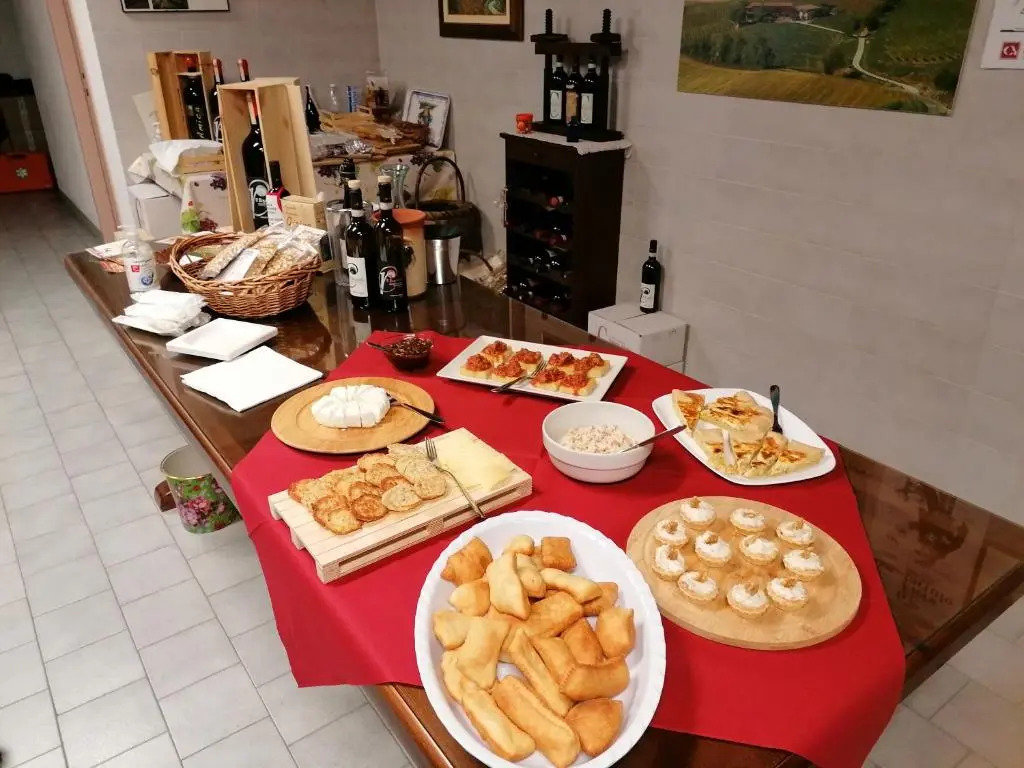 La Bella Vite