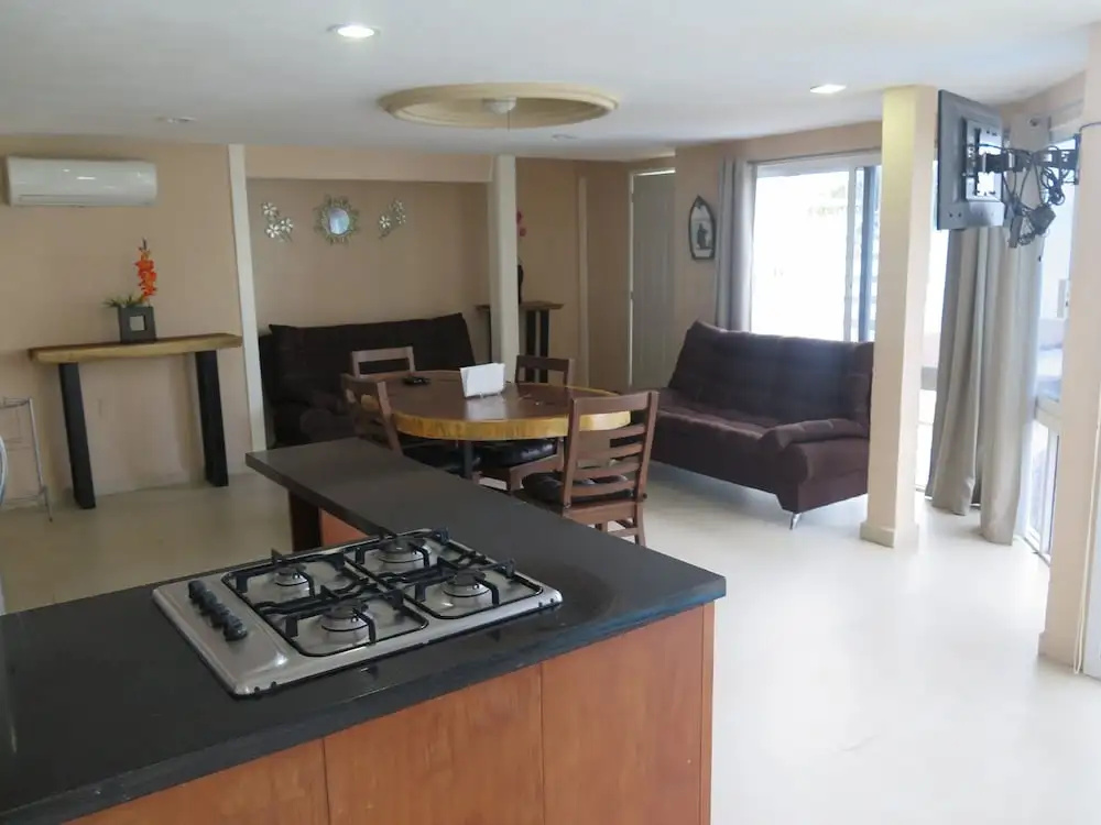 Suites Atlas - Ocean Front