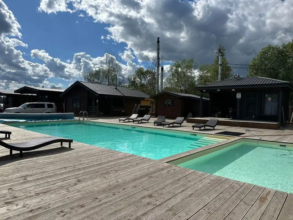 Fazenda Neogarden (Фазенда Неогарден)