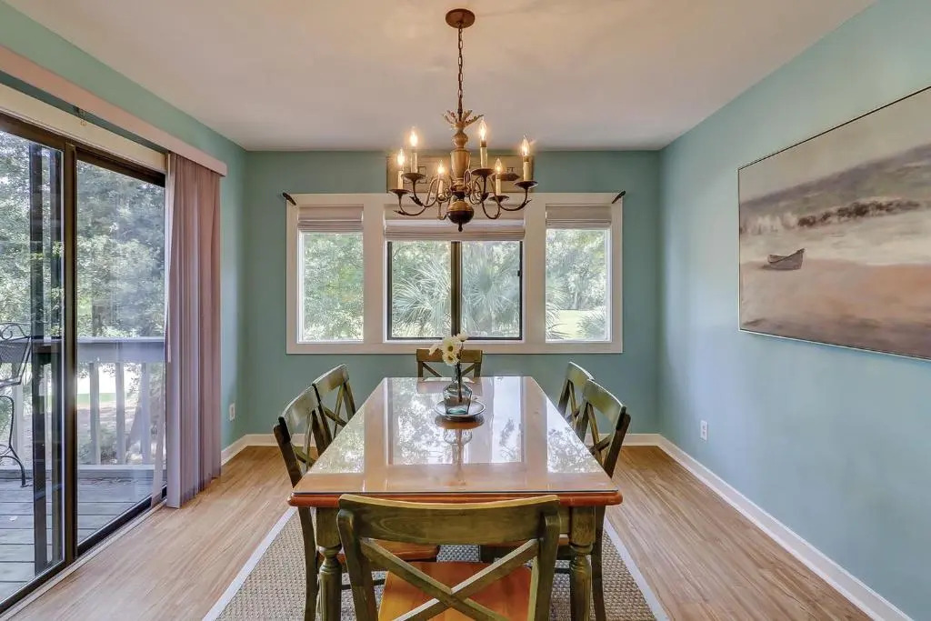 2365 Racquet Club 2 BR Condo Sea Pines