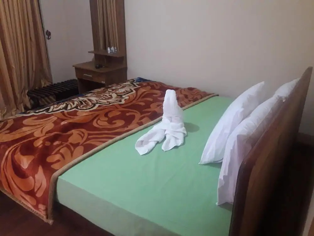 Kirula Green Hotel