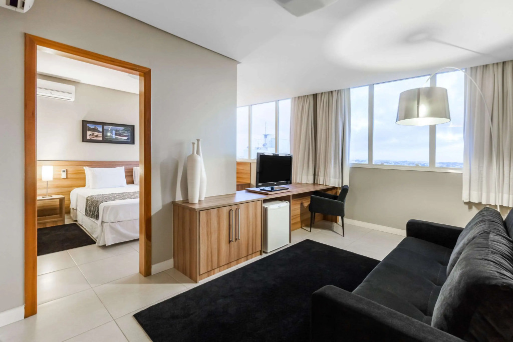 Days Inn by Wyndham Linhares