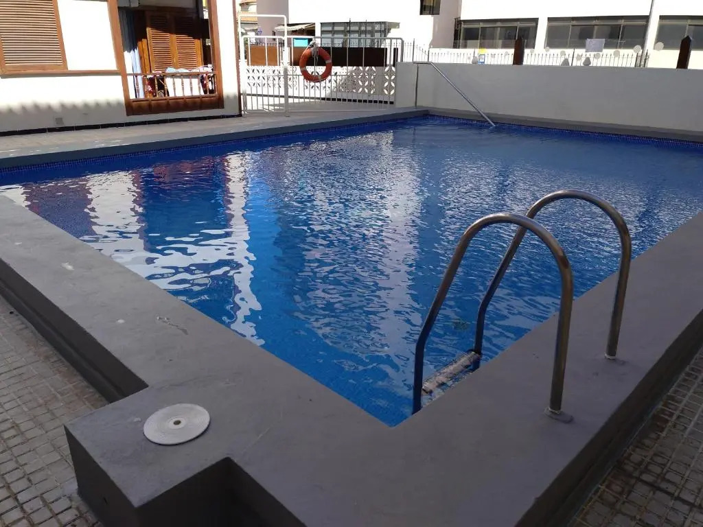 Acogedora Vivienda Vacacional en Candelaria