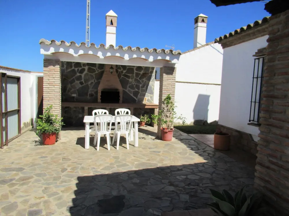 Casa Huerta Roche 1