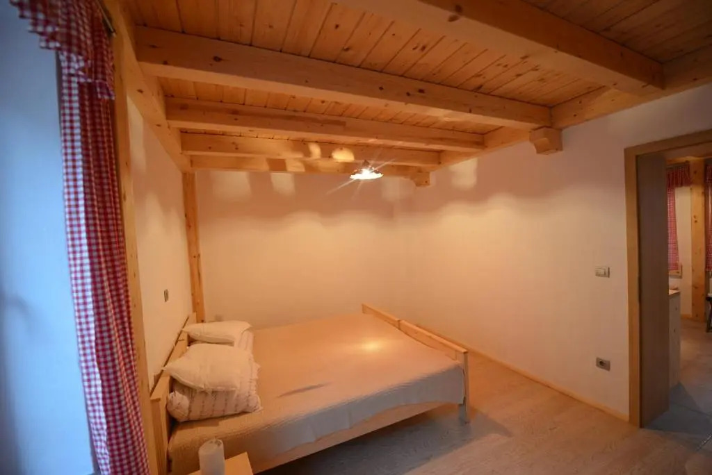 Apartments Mojca