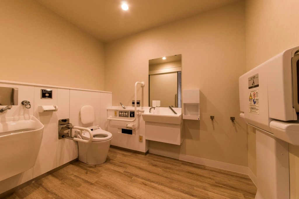 Far East Village Hotel Yokohama