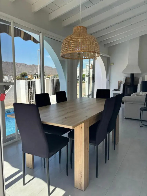Casa Amira a Modern House With Pool