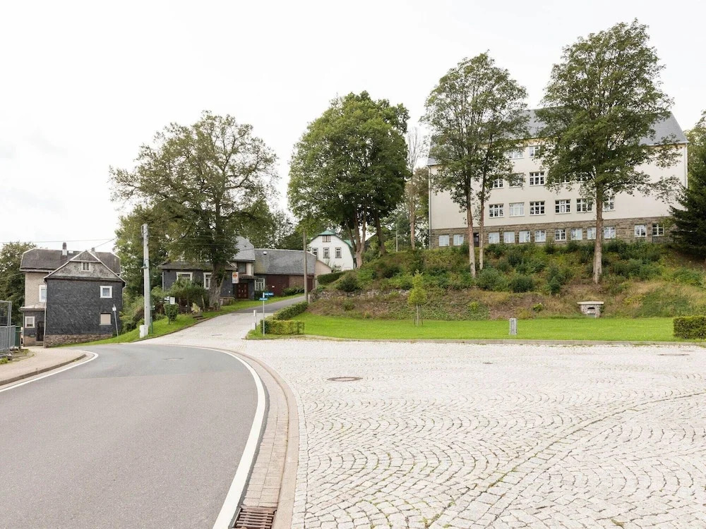 Cozy Apartment in Altenfeld With Garden