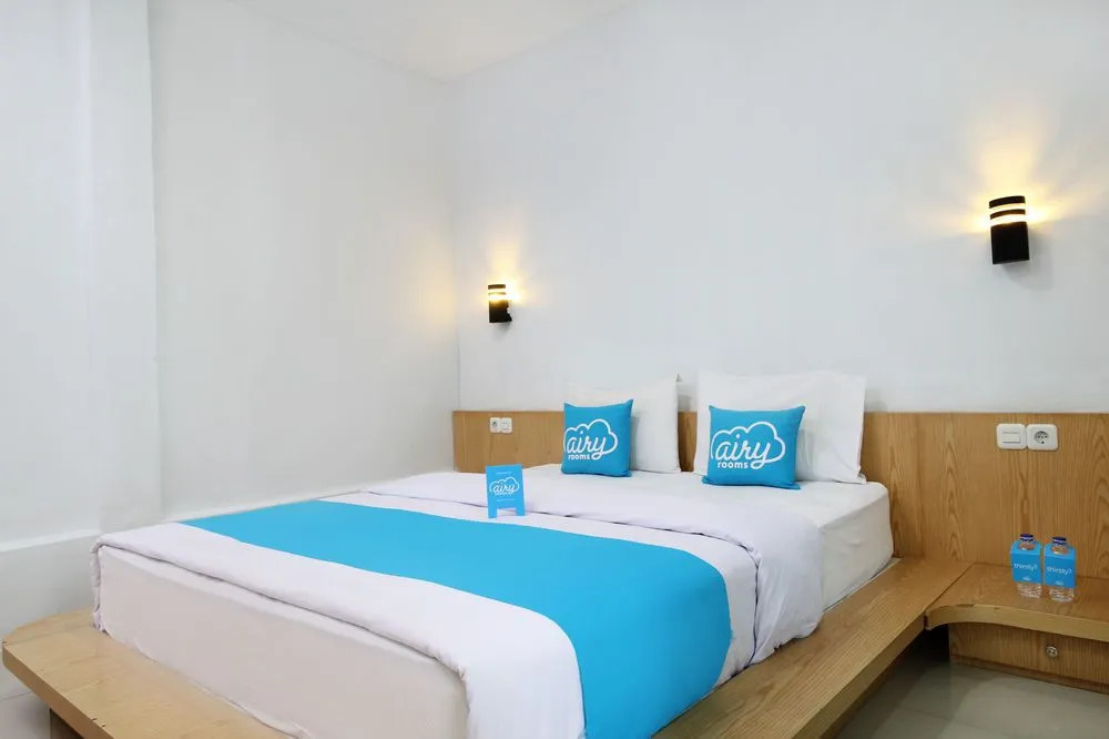 Airy Angso Duo Gatot Subroto 132 Jambi