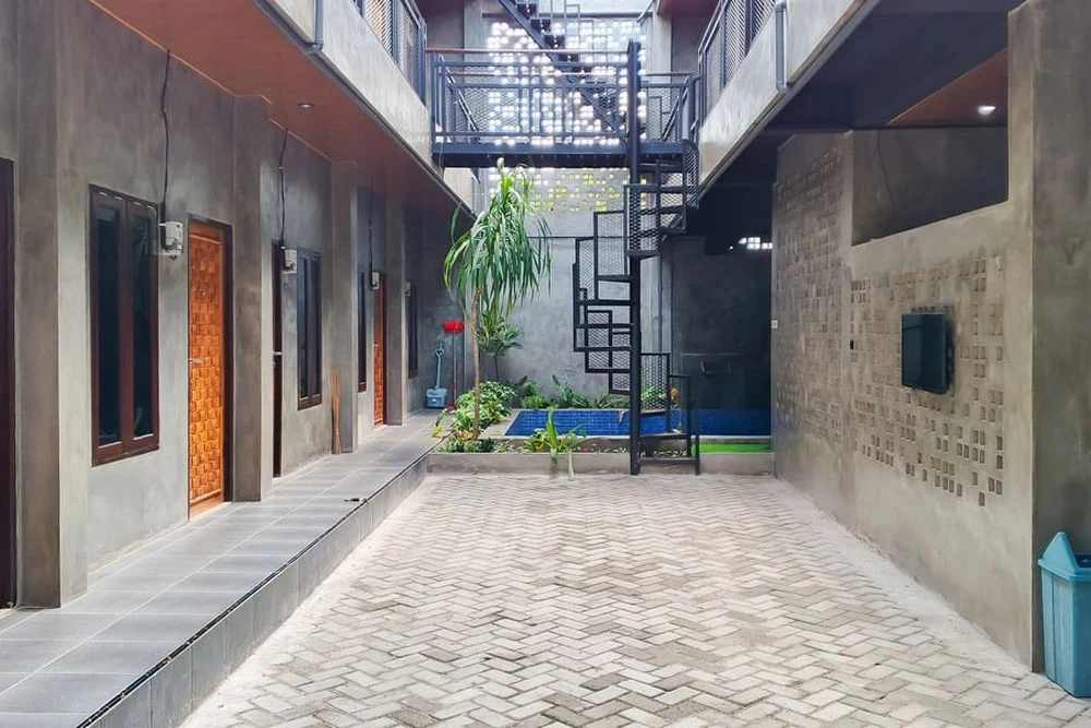Urbanview Hotel Syariah Keys Banjarmasin by RedDoorz