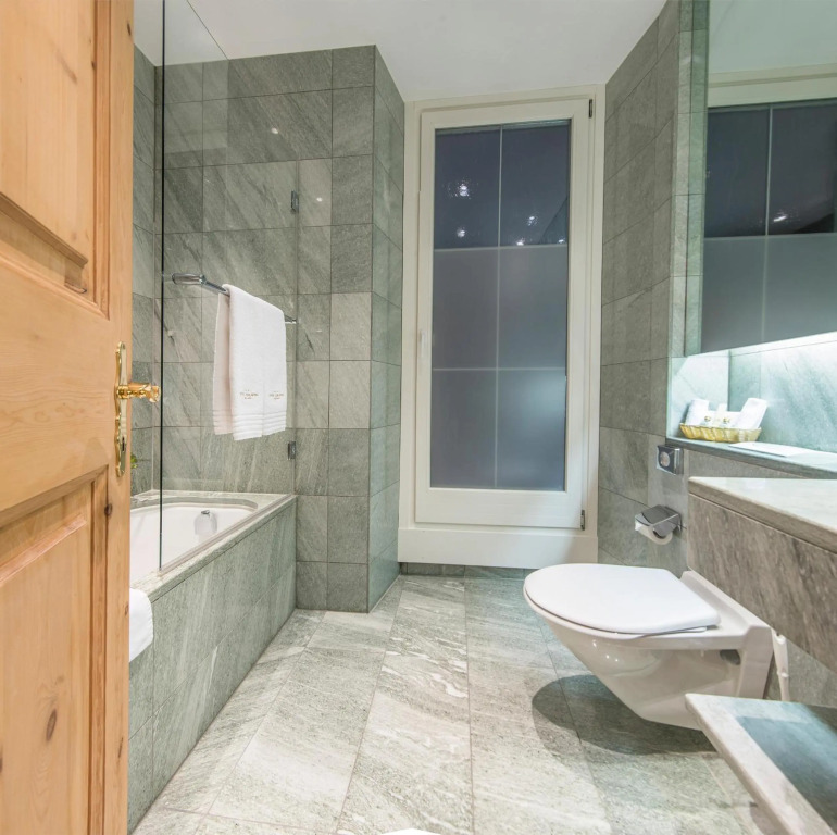 Edelweiss Swiss Quality Hotel