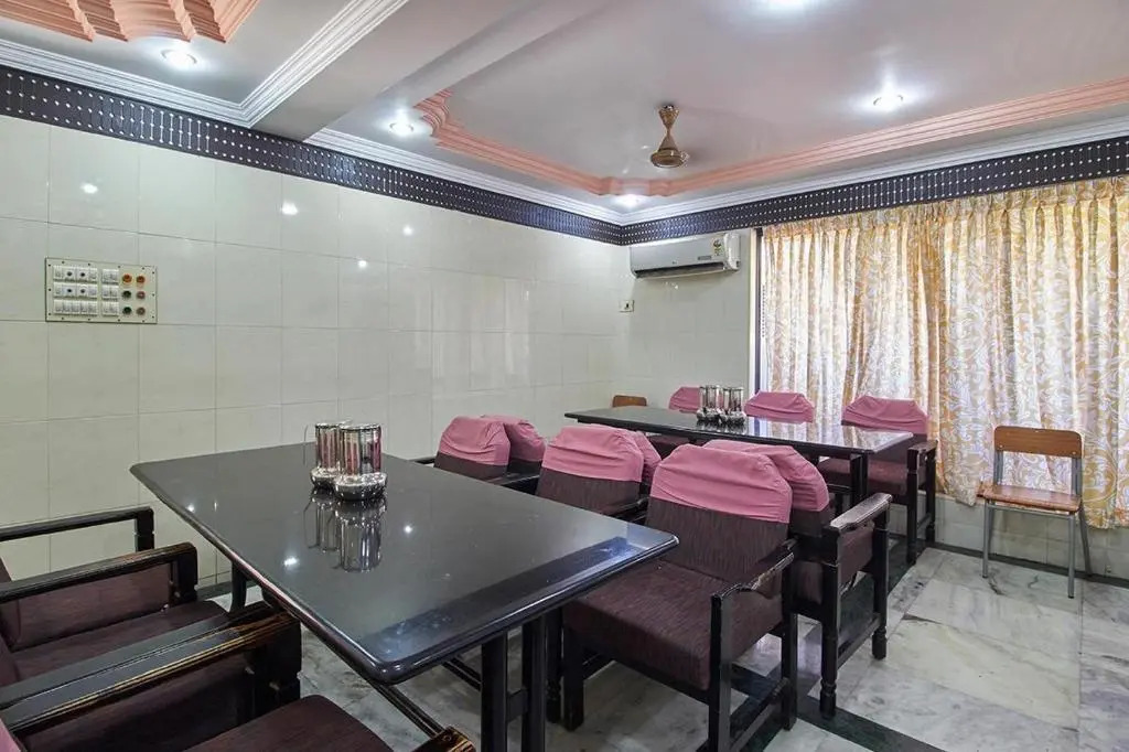 Hotel Sangam