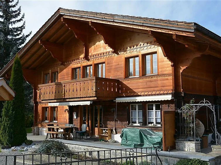 Schmiede-Stöckli - Three Bedroom