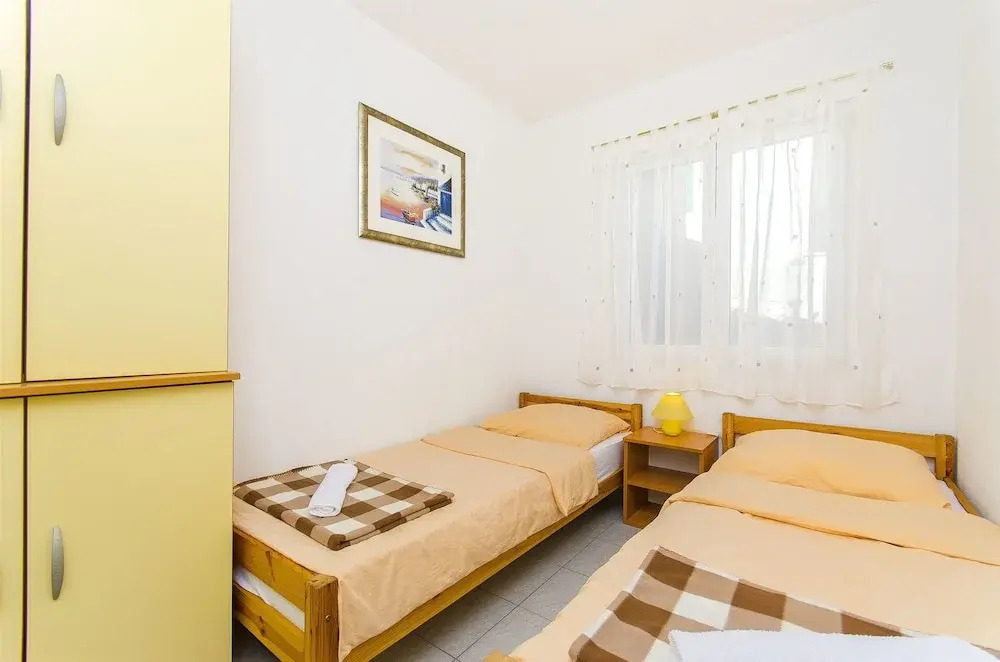 Apartment Antonio