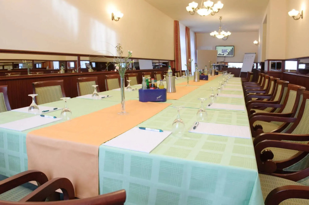 Stadthotel Stern