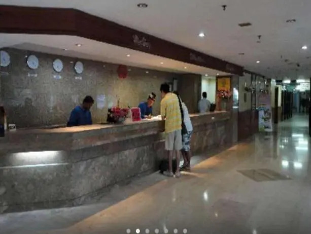 Apartman Marina I