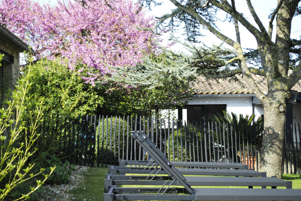Le Clos Saint-Martin Hôtel & Spa