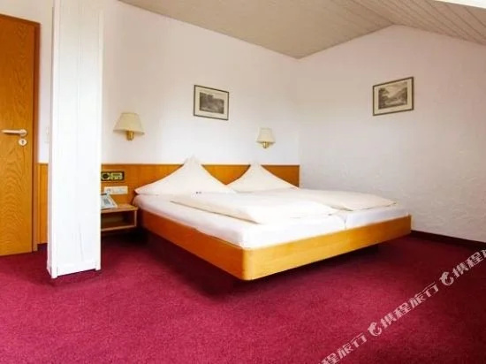 Hotel am Neckar