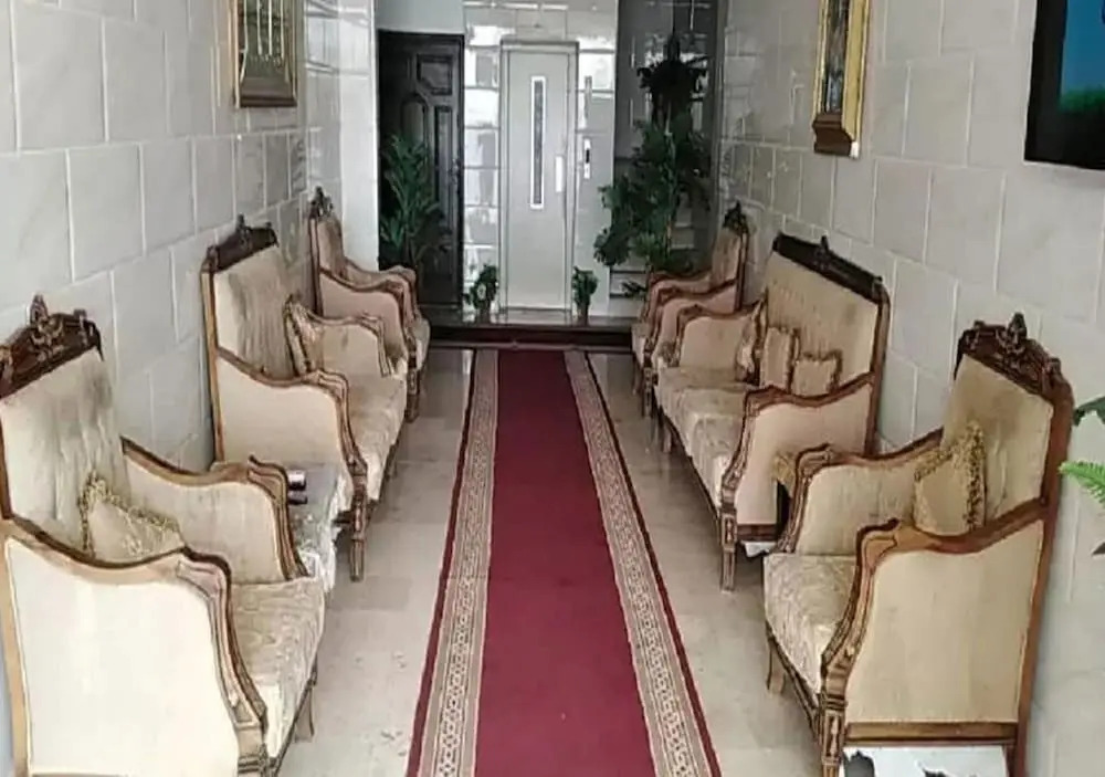 شقق الحمدانية