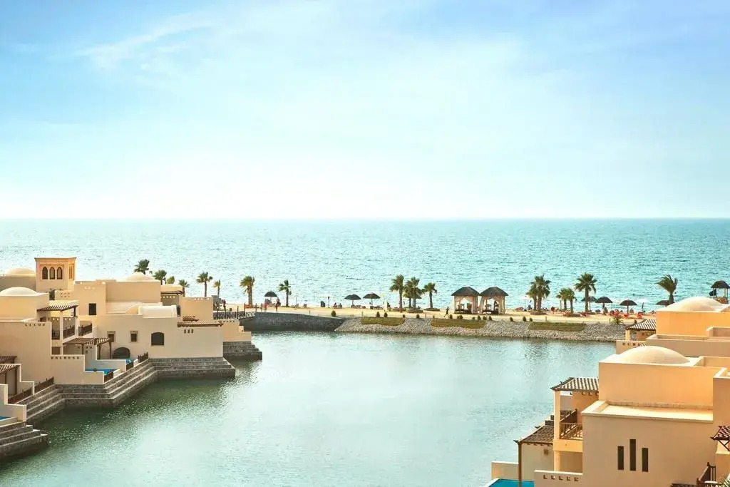 The Village at Cove Rotana