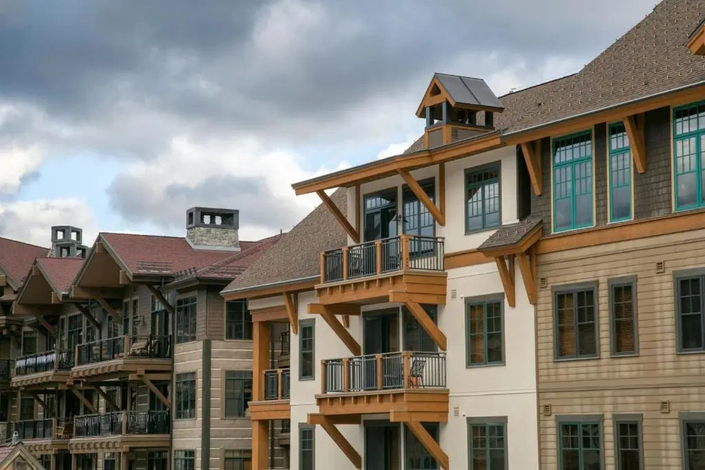 Stunning Top Floor Village at Northstar Residence! - Big Horn 502