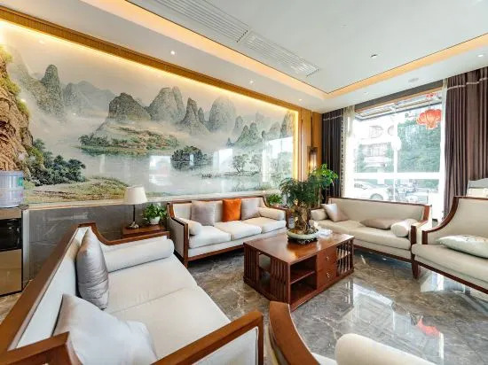 Hualang Hotel