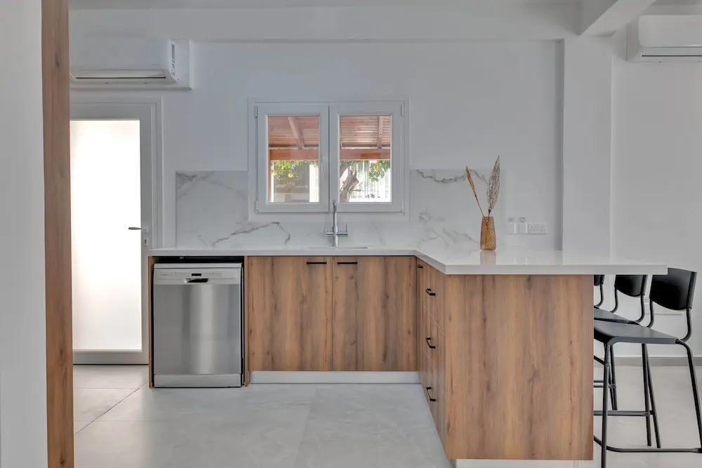 Phaedrus Living: Luxury Residence Faneromeni