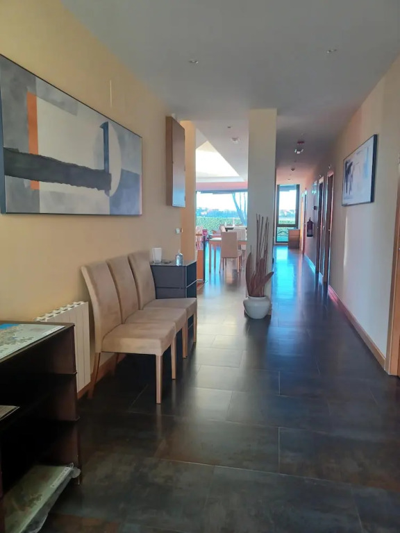 La Venta Del Mar