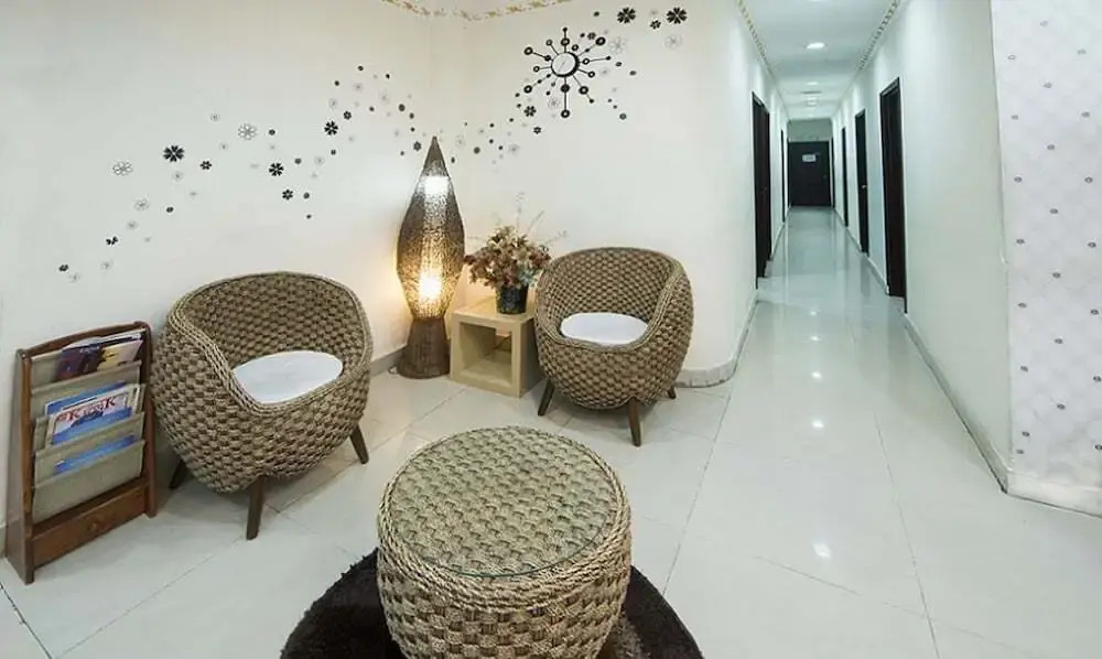 OYO 271 Fast Hotel Setapak