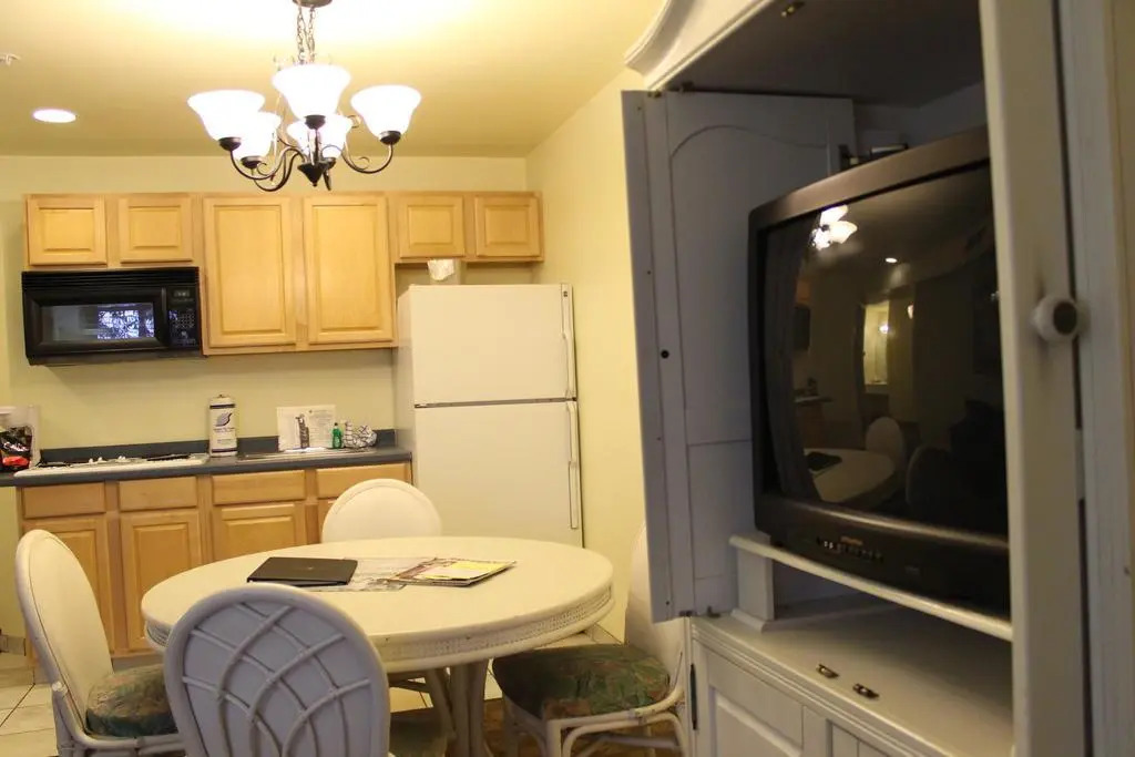 Lighthouse Resort: Inn & Suites