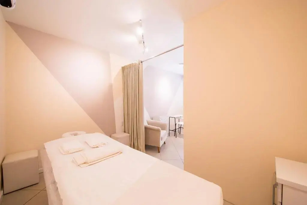 Hotel Vilarejo Praia All Inclusive