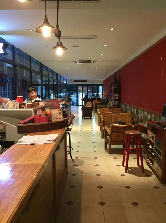 Hangzhou Youth Hotel
