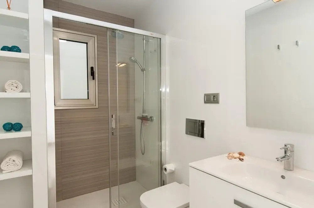 Apartment Las Canteras Nautilus 8D by VillaGranCanaria