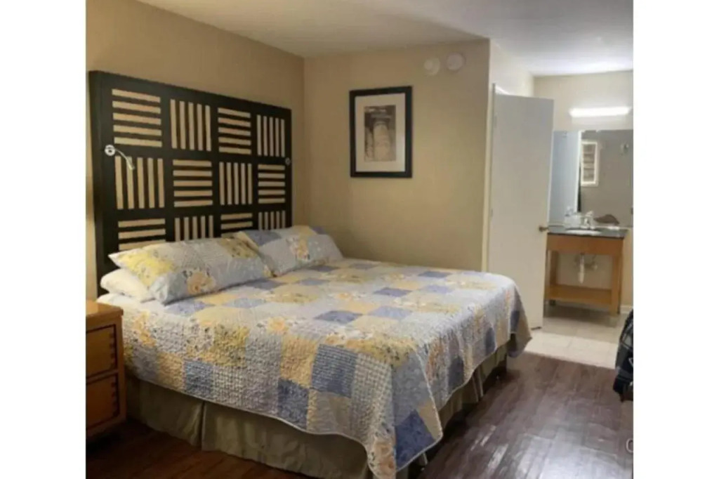 Tri-City Motel by OYO Forest City Spindale