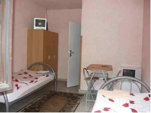 Penzion Hamrovka